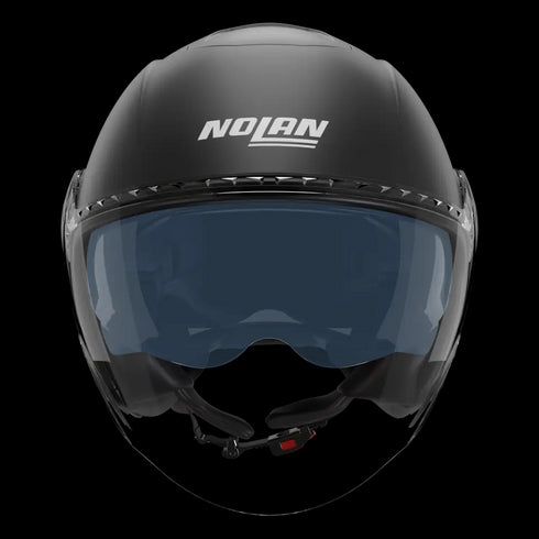 Nolan N20-2 Visor Classico Jet Open face Motorcycle Helmet